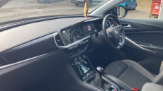 Vauxhall Grandland 1.2 Turbo GS Line 5dr Petrol Hatchback